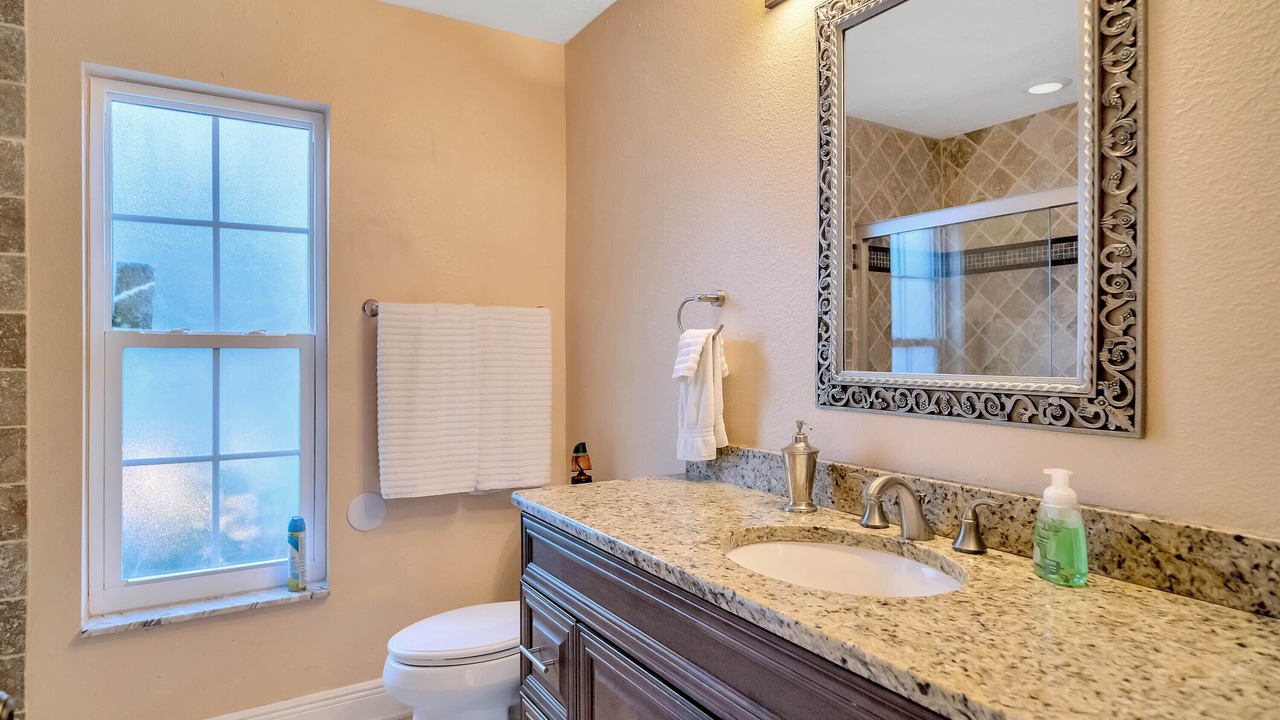 Photo of Bathroom in Clearwater