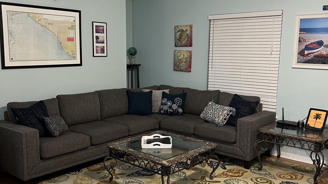 Photo of Livingroom in Salem