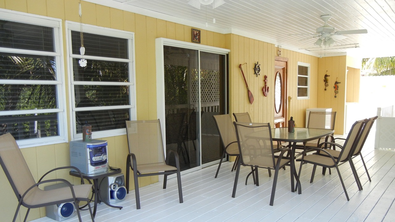 Photo of Outdoor in Port Pine Heights