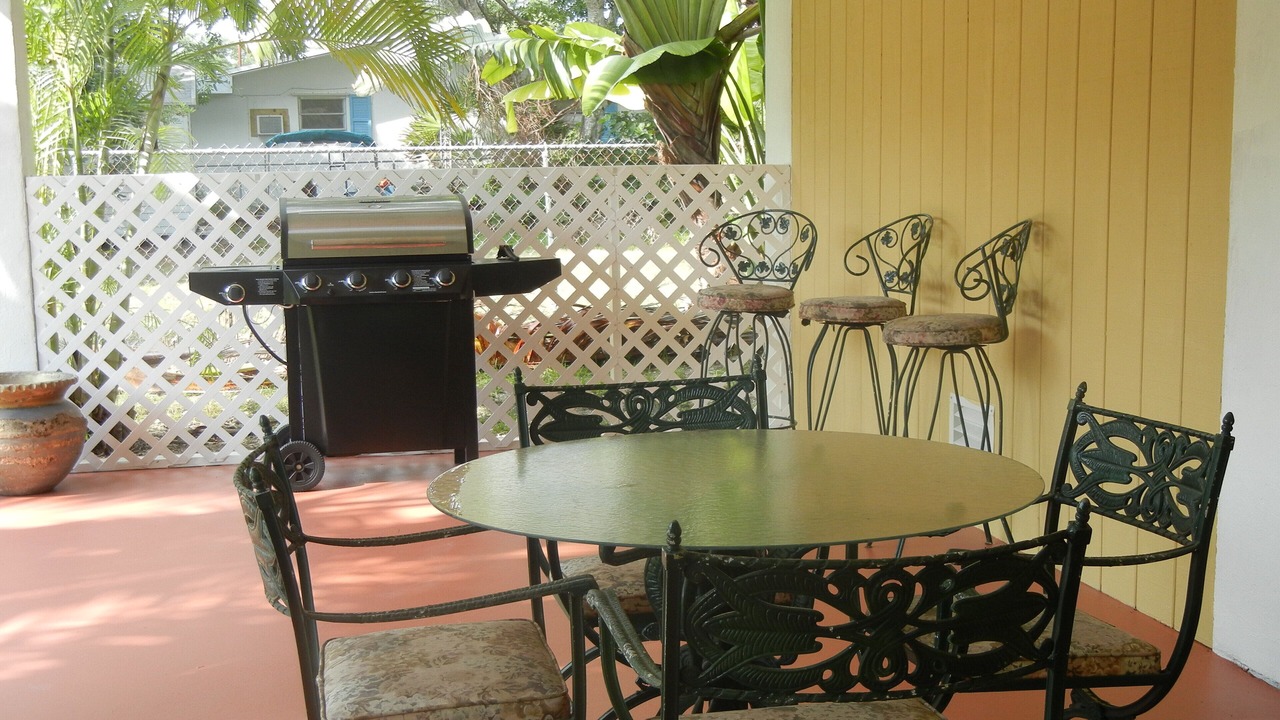 Photo of Outdoor in Port Pine Heights