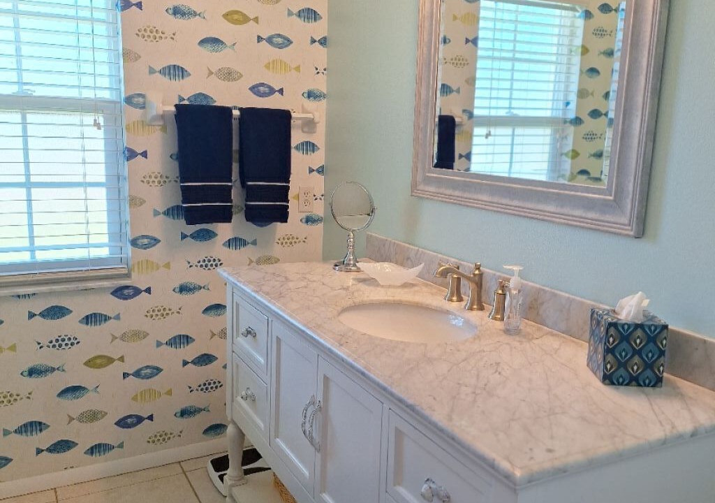Photo of Bathroom in Port Charlotte