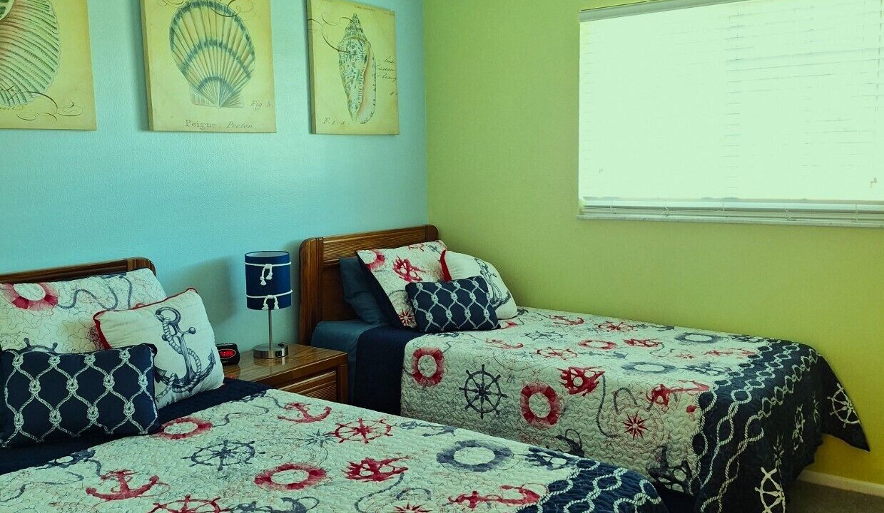 Photo of Bedroom in Port Charlotte