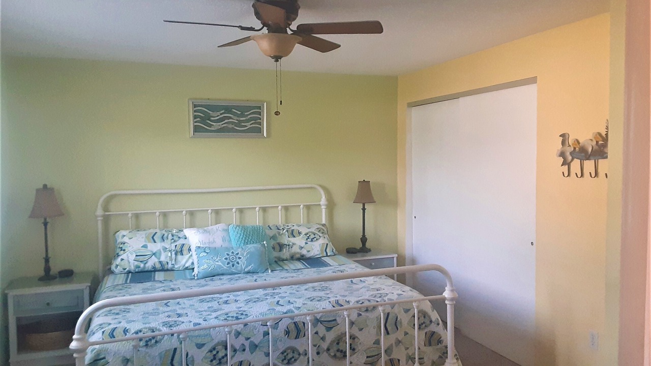 Photo of Bedroom in Port Charlotte