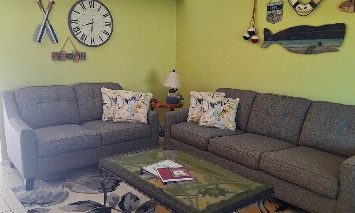 Photo of Livingroom in Port Charlotte