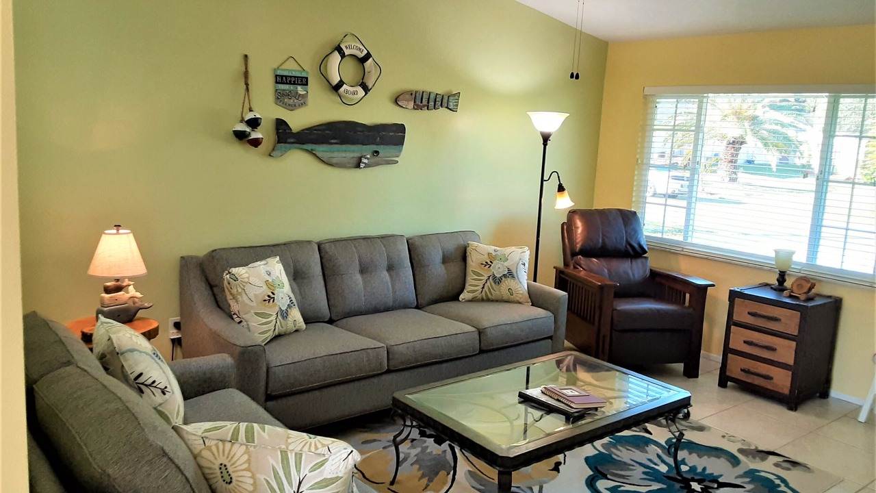 Photo of Bedroom in Port Charlotte