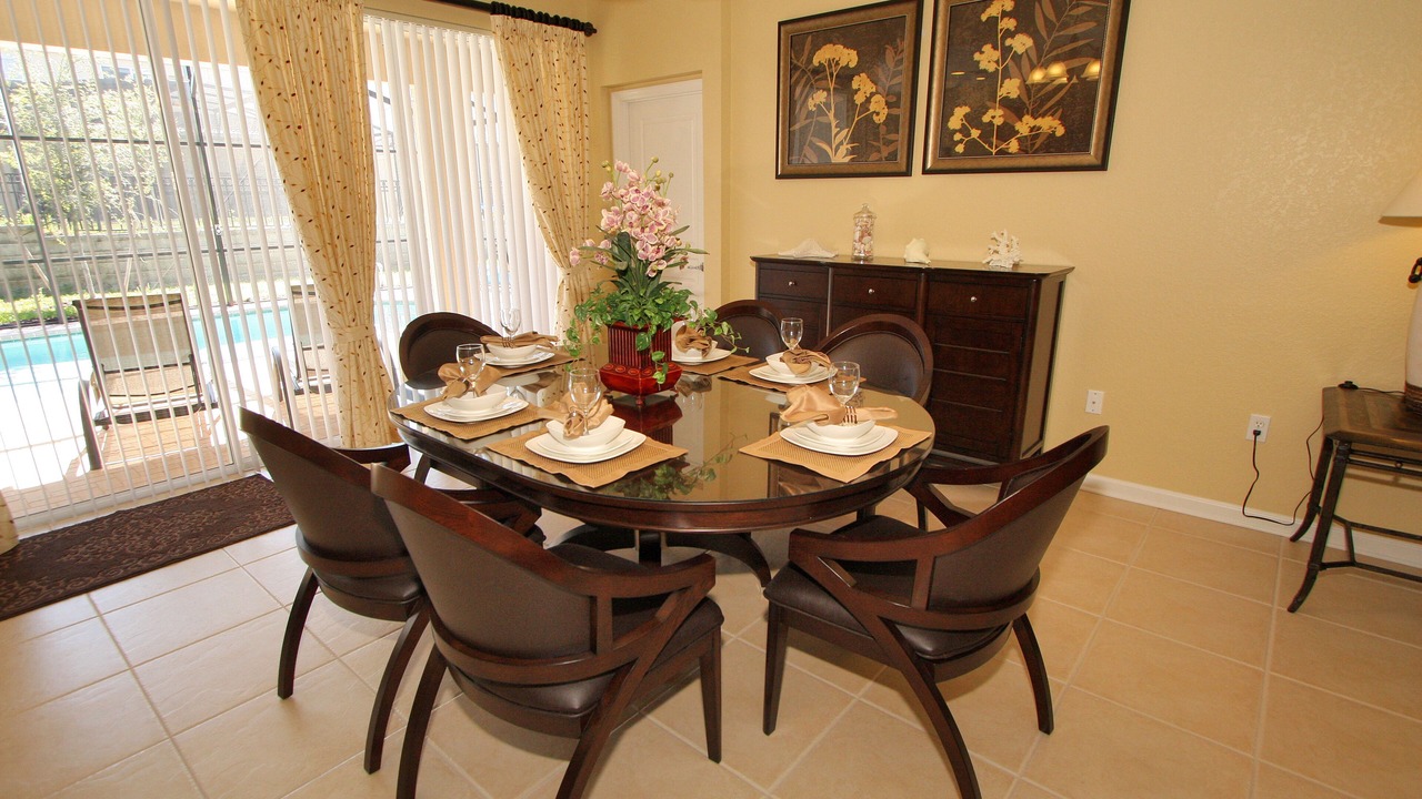 Photo of Bedroom in Windsor Hills