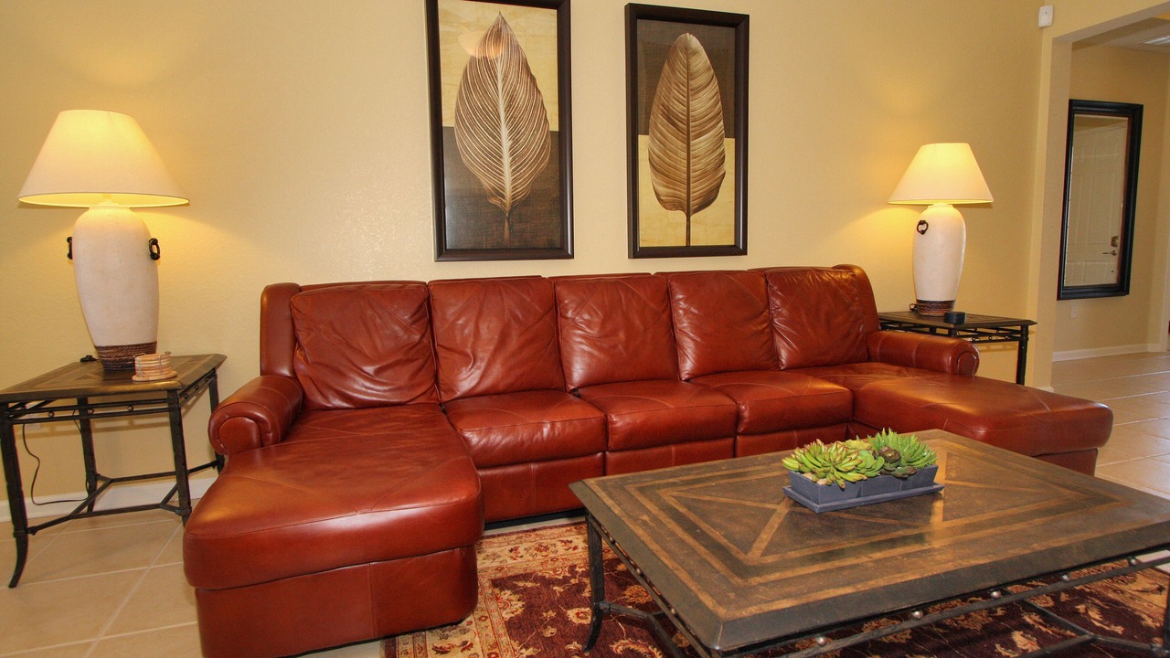 Photo of Bedroom in Windsor Hills