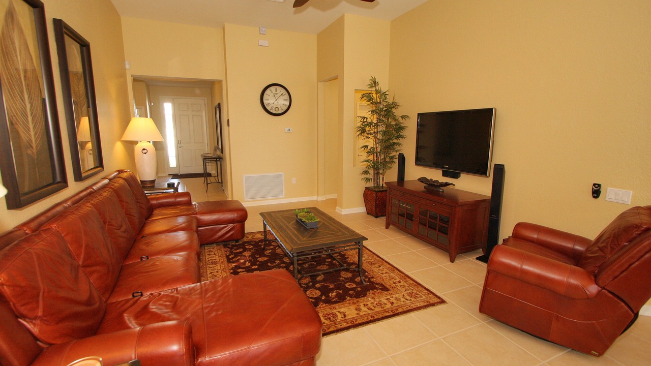 Photo of Livingroom in Windsor Hills