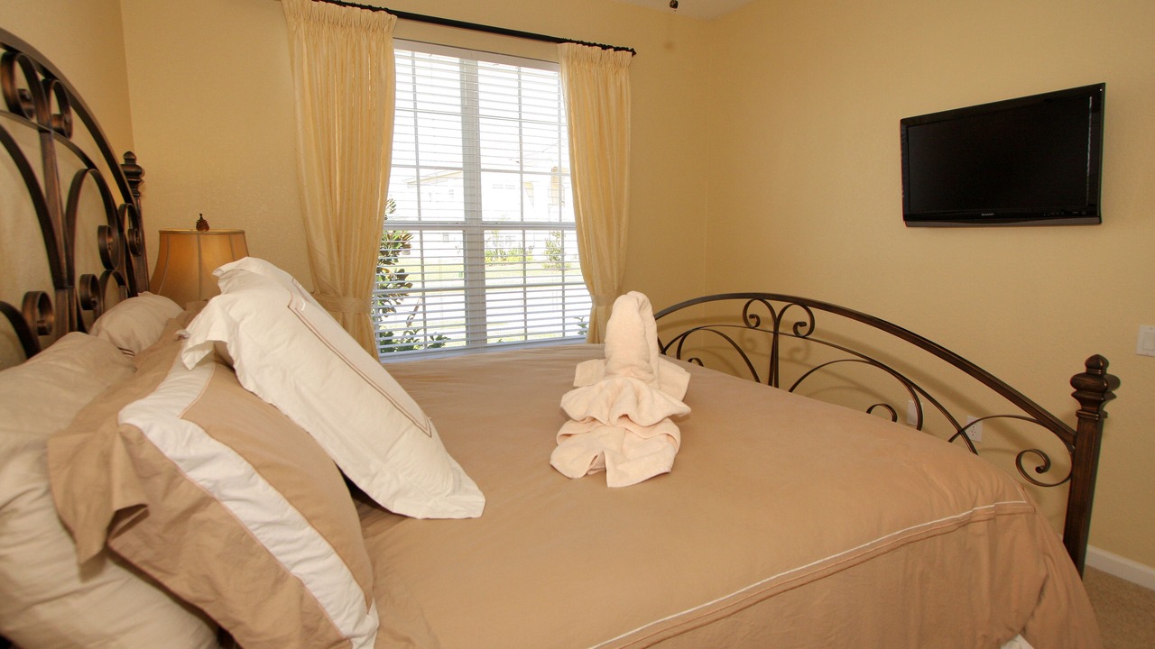 Photo of Bedroom in Windsor Hills