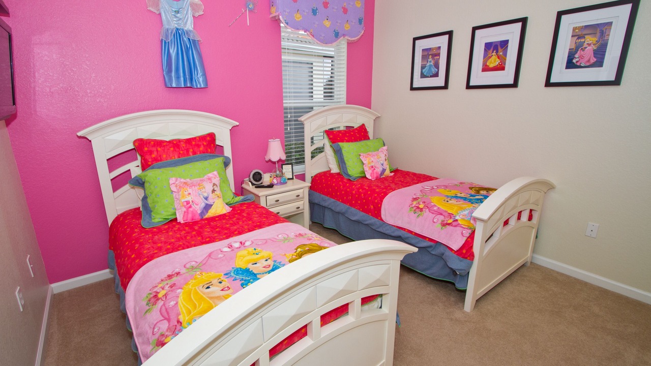 Photo of Bedroom in Windsor Hills