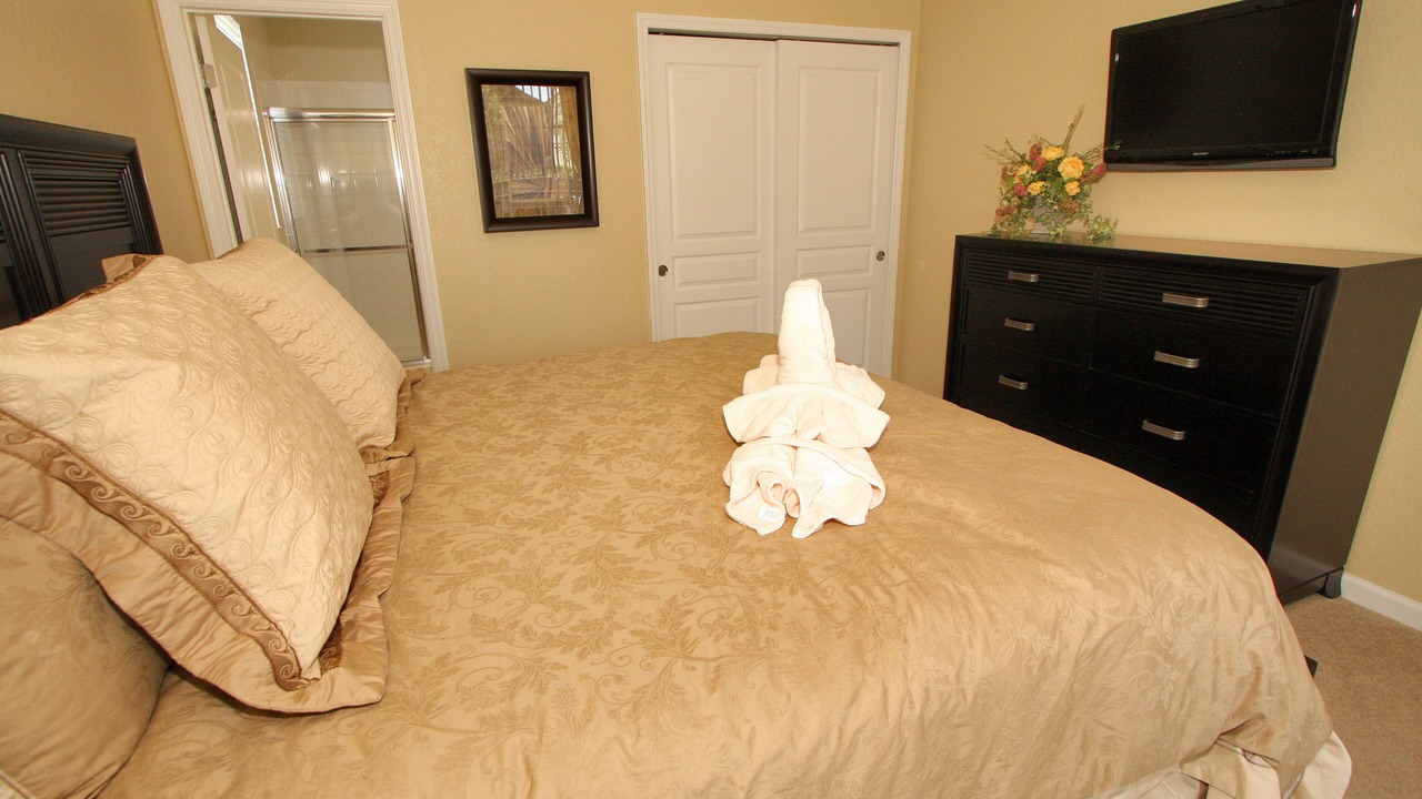 Photo of Bedroom in Windsor Hills