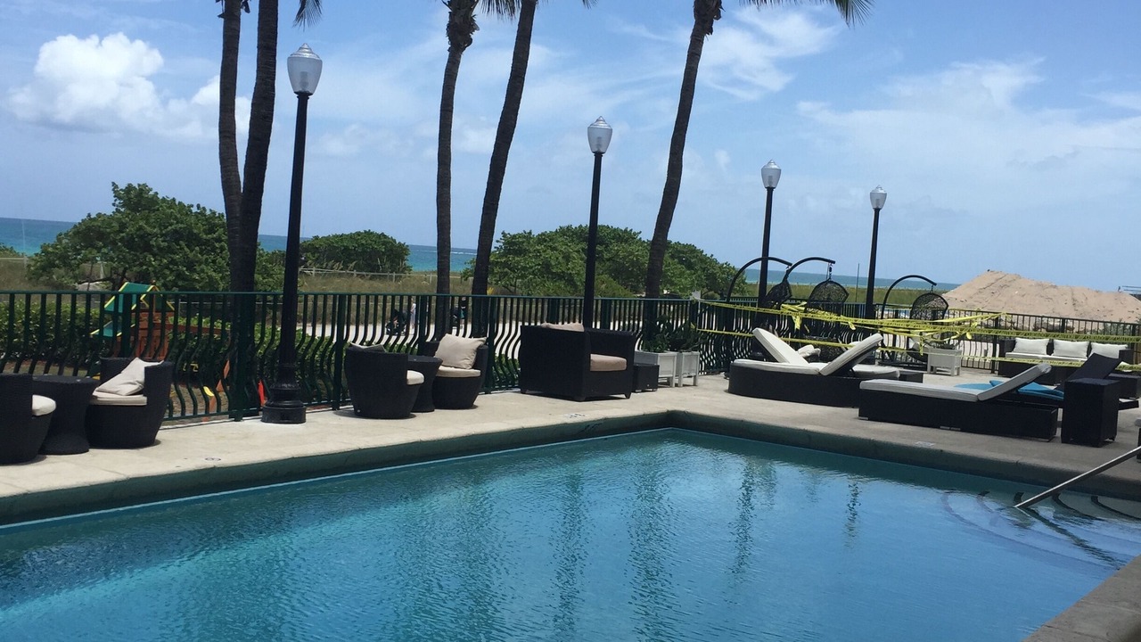 Photo of Outdoor in Surfside