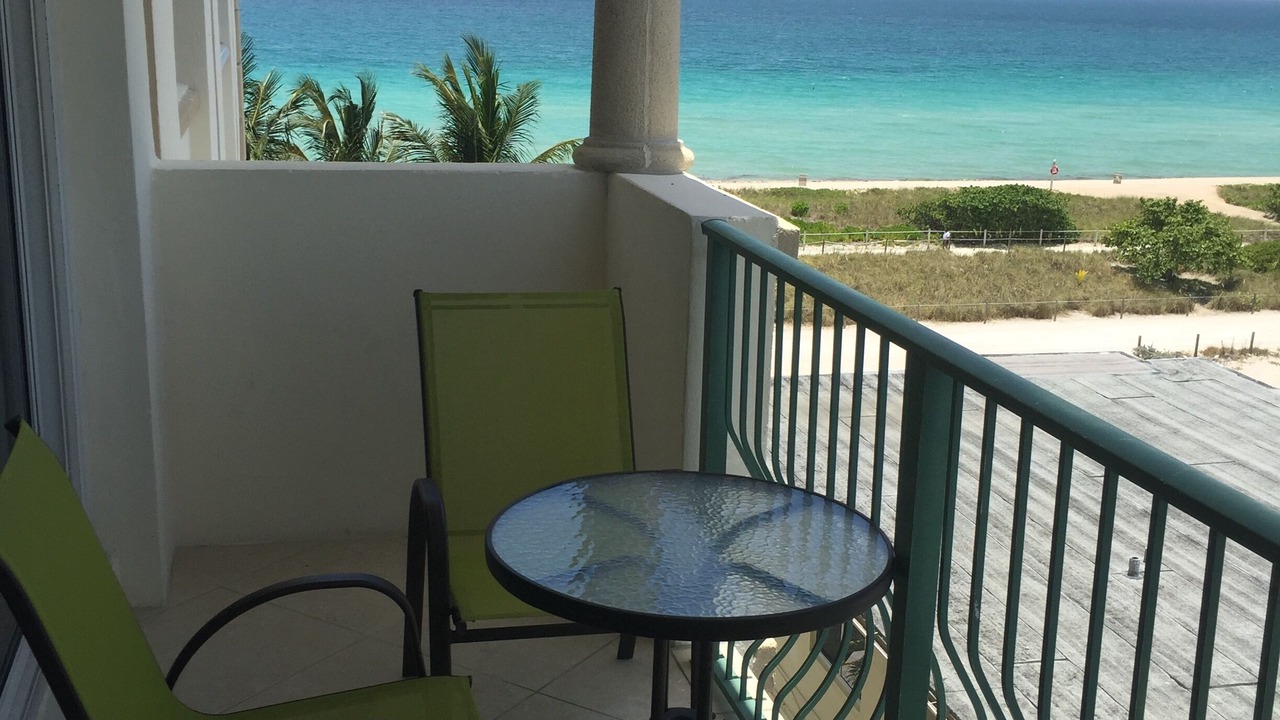 Photo of Outdoor in Surfside