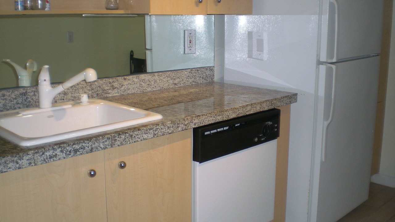 Photo of Kitchen in Surfside