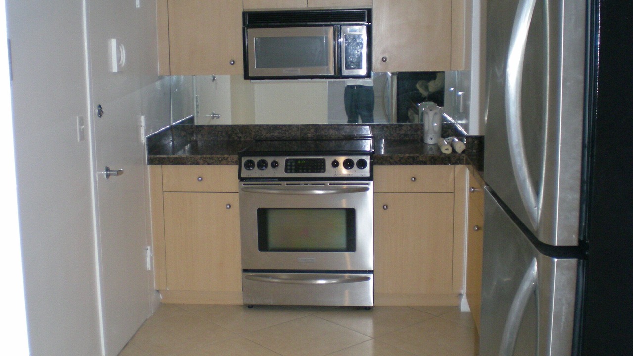 Photo of Kitchen in Surfside