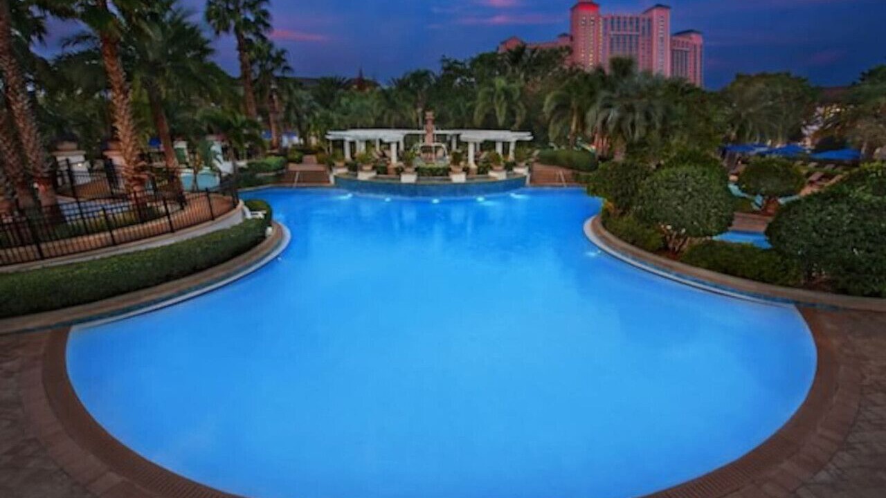 Photo of Outdoor in Florida Central Atlantic Coast
