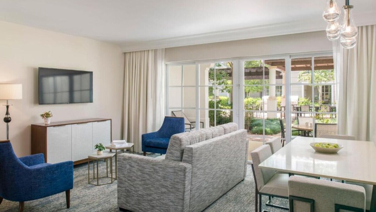 Photo of Livingroom in Florida Central Atlantic Coast