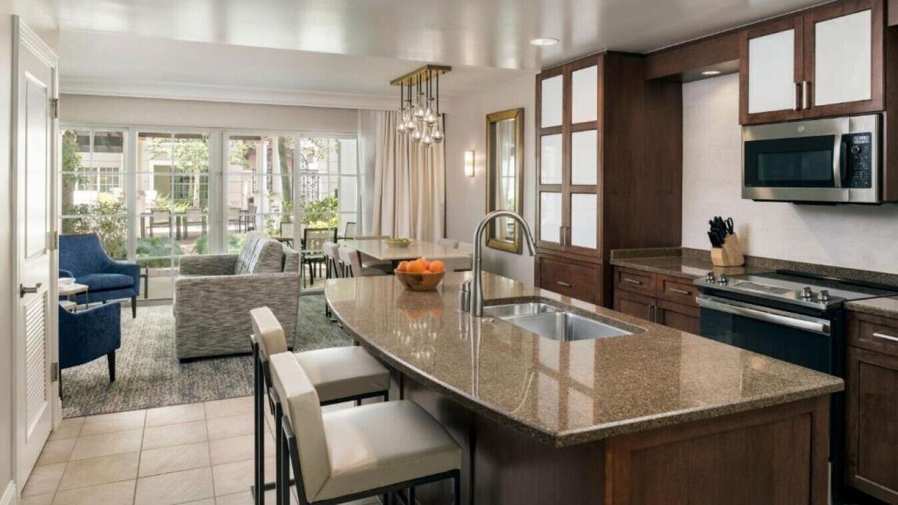 Photo of Kitchen in Florida Central Atlantic Coast