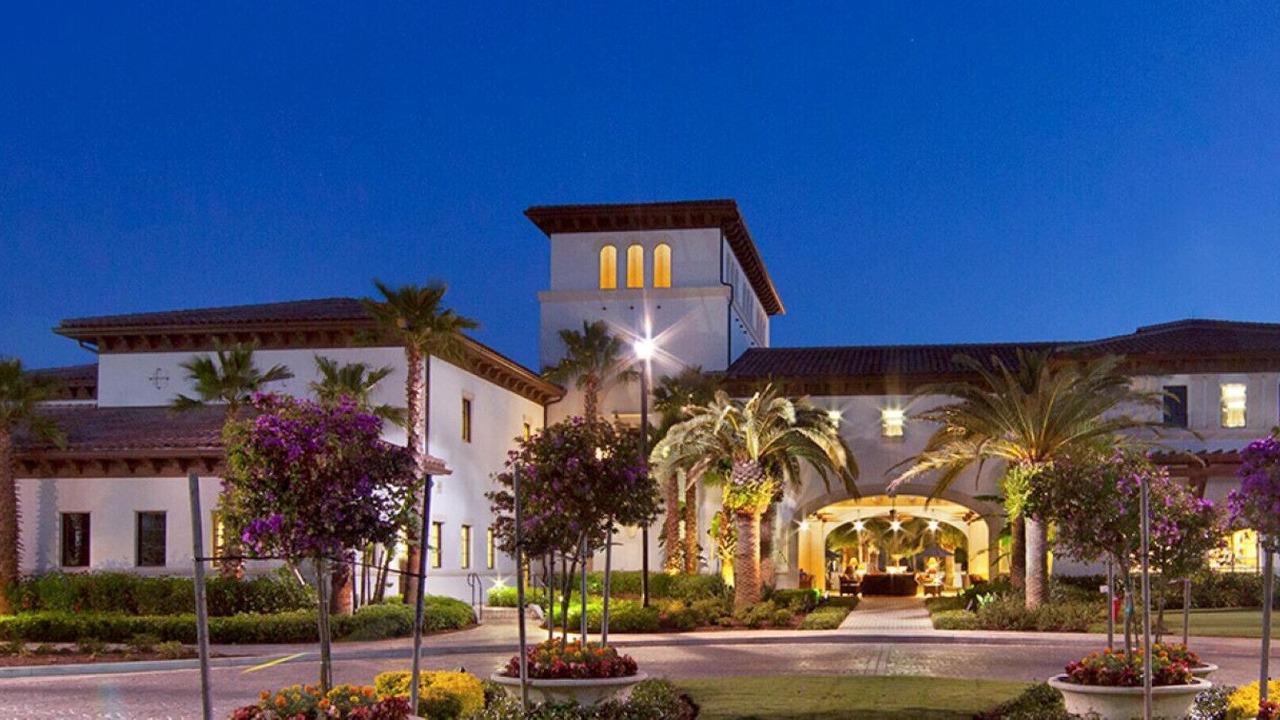 Photo of Outdoor in Florida Central Atlantic Coast