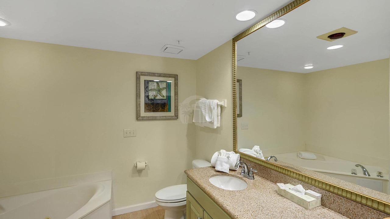 Photo of Bathroom in Cocoa Beach