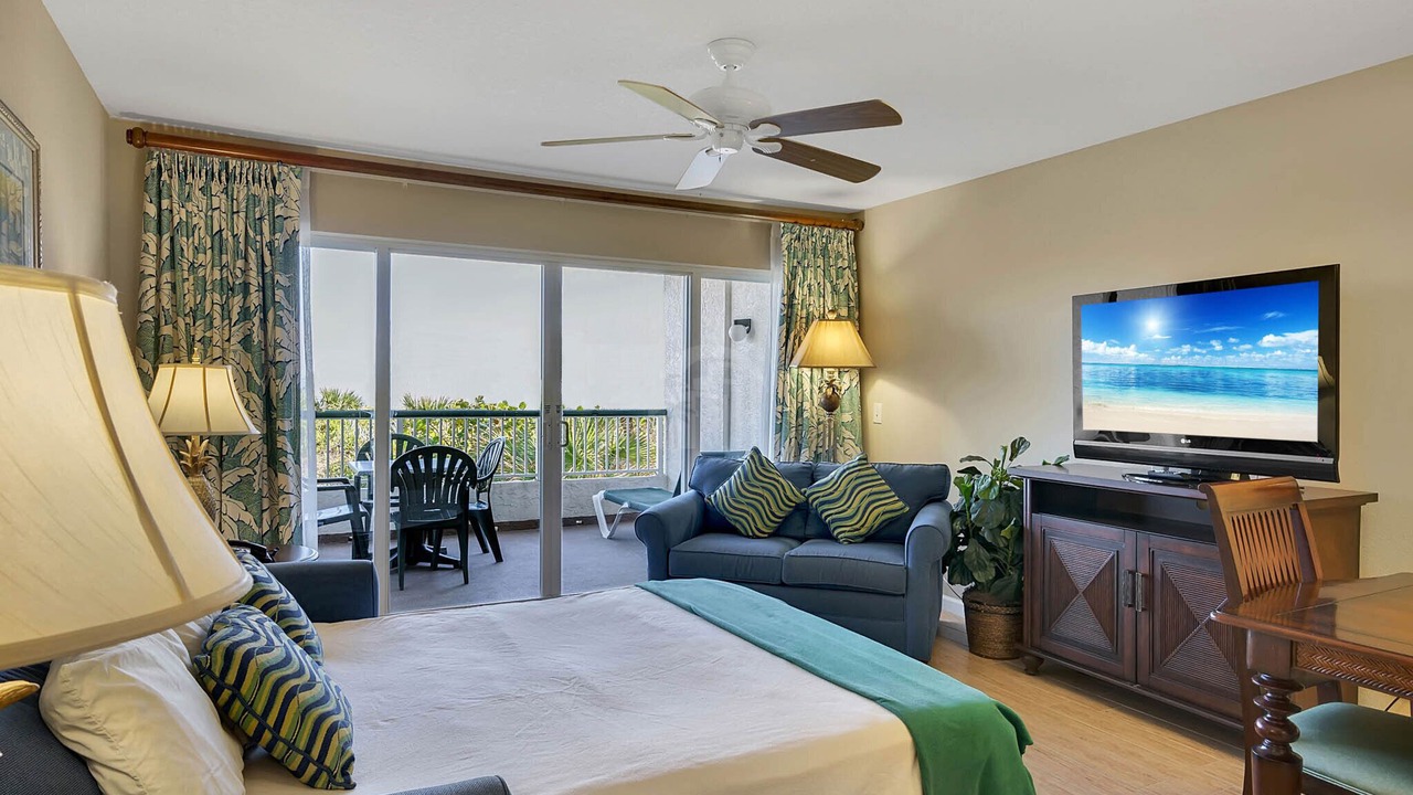 Photo of Bedroom in Cocoa Beach
