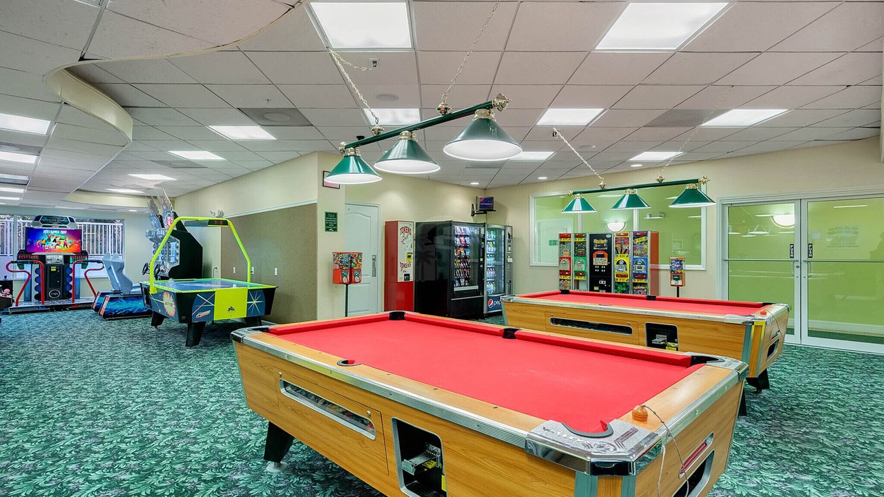 Photo of Bedroom in Cocoa Beach