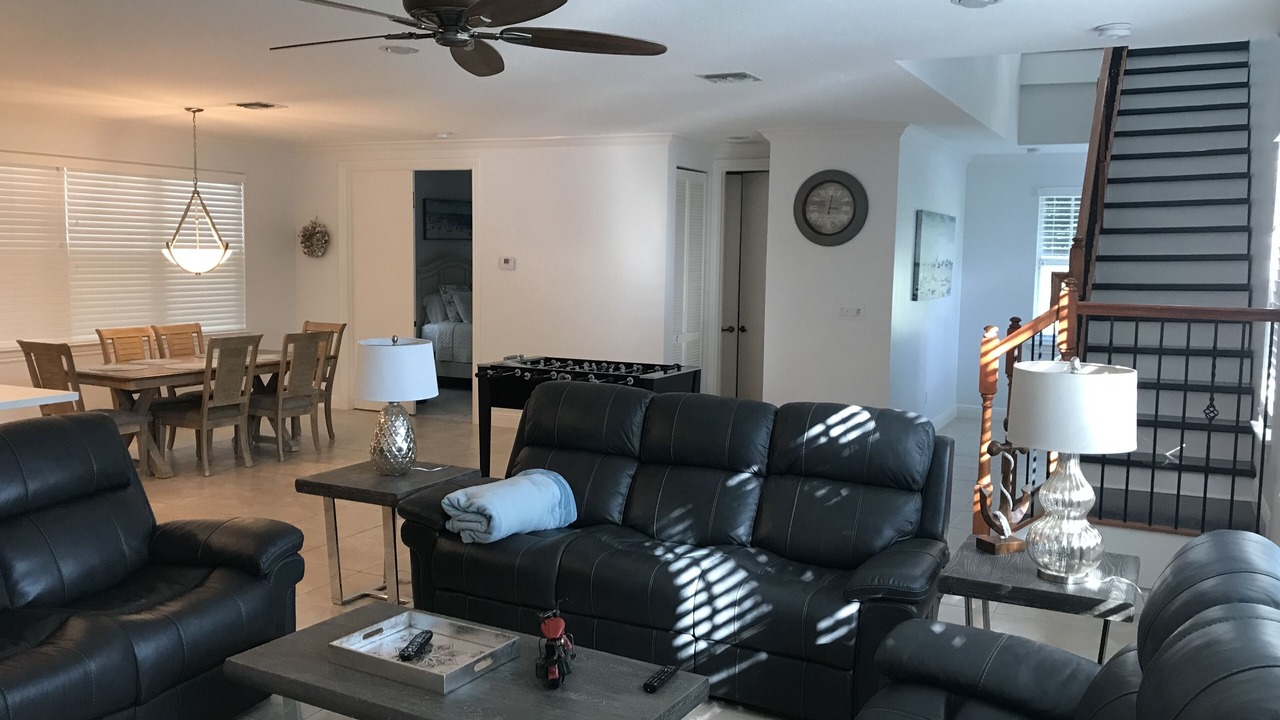 Photo of Livingroom in Tarpon River