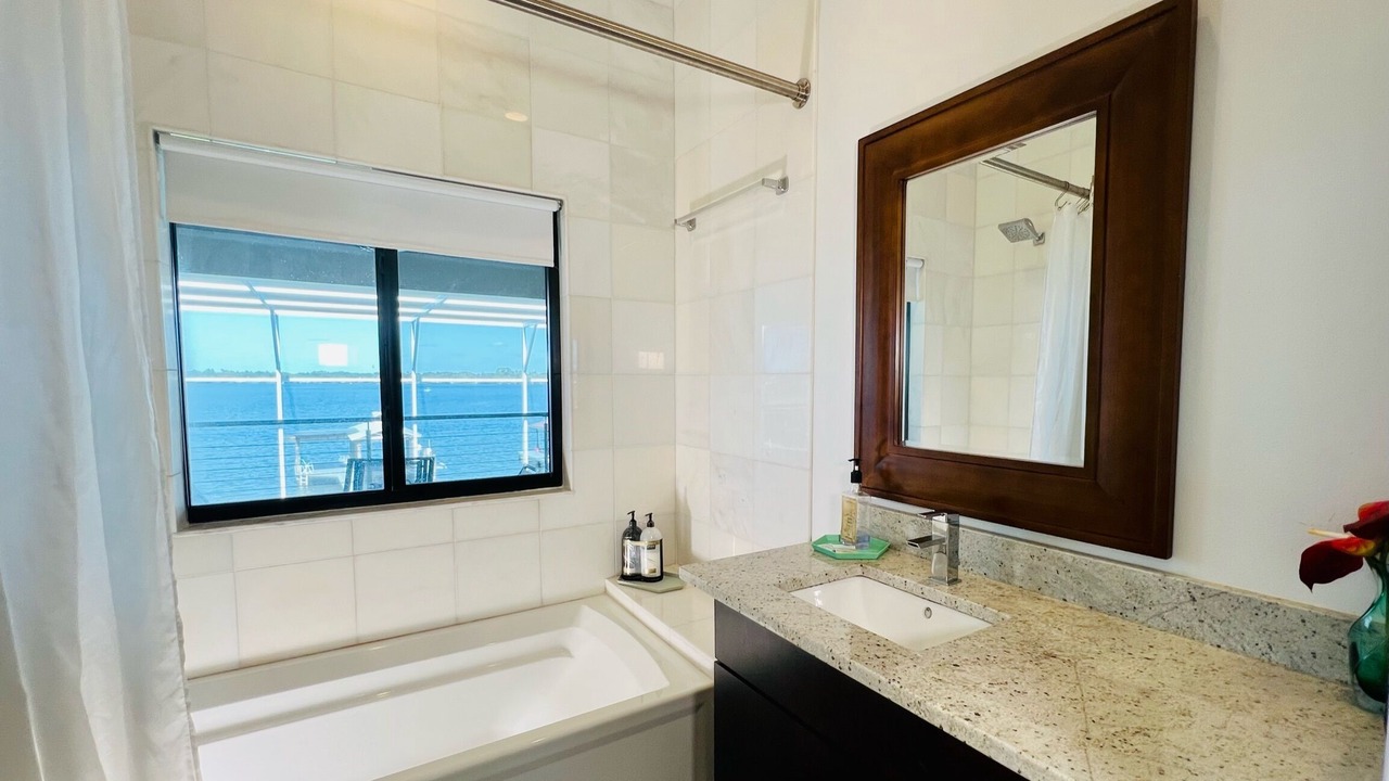 Photo of Bathroom in Forest City