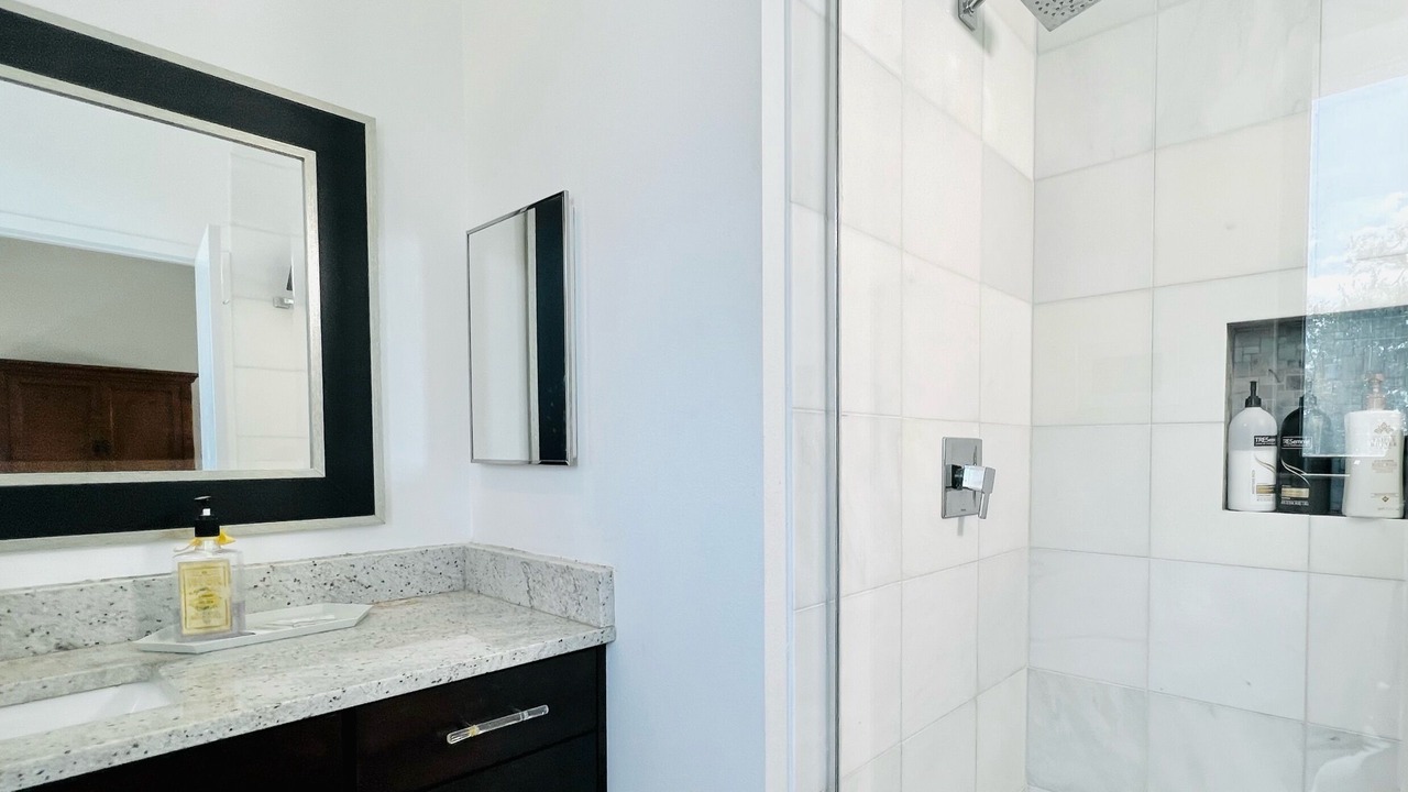 Photo of Bathroom in Forest City