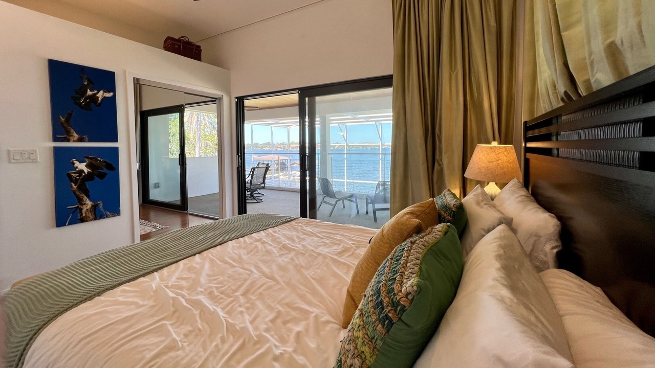 Photo of Bedroom in Forest City