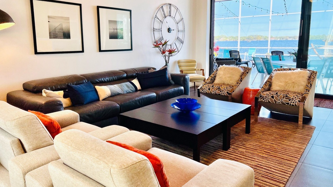 Photo of Livingroom in Forest City