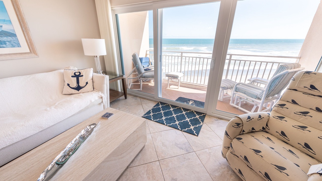 Photo of Livingroom in Satellite Beach