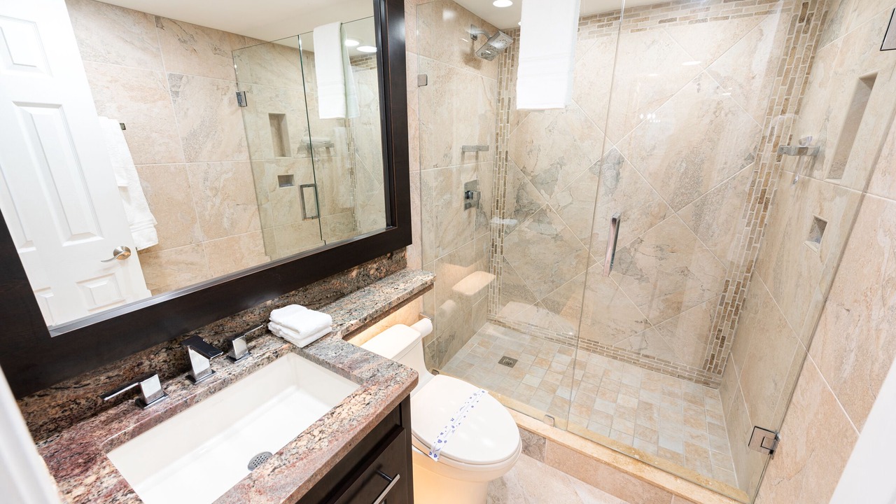 Photo of Bathroom in Satellite Beach
