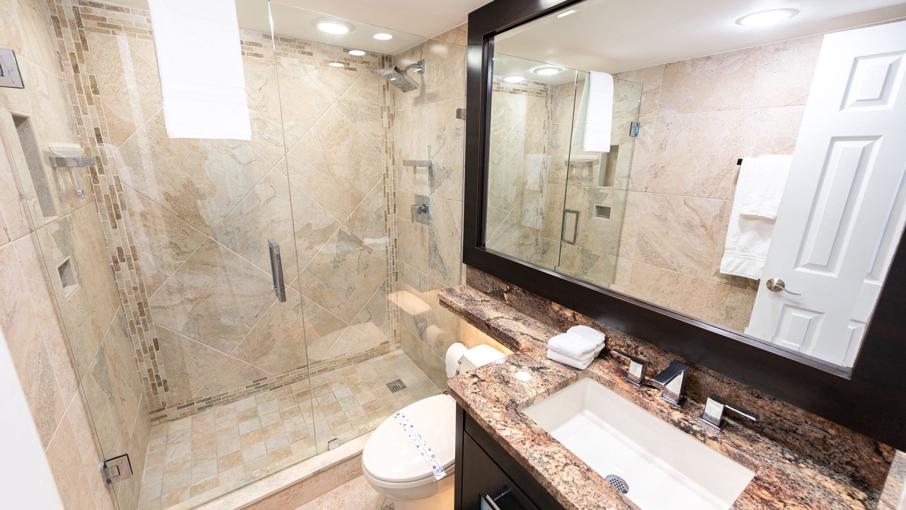 Photo of Bathroom in Satellite Beach
