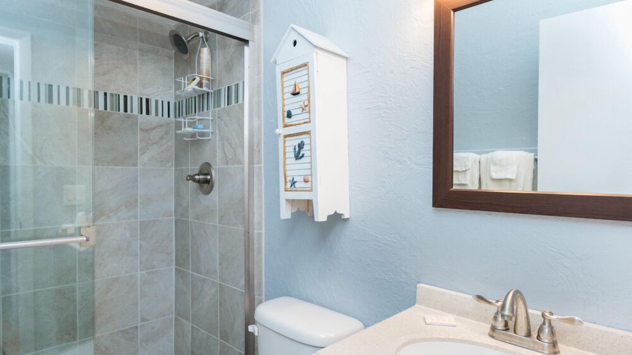 Photo of Bathroom in Indialantic By The Sea