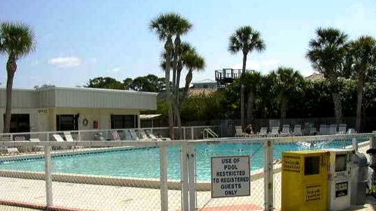 Photo of Outdoor in Golden Beach