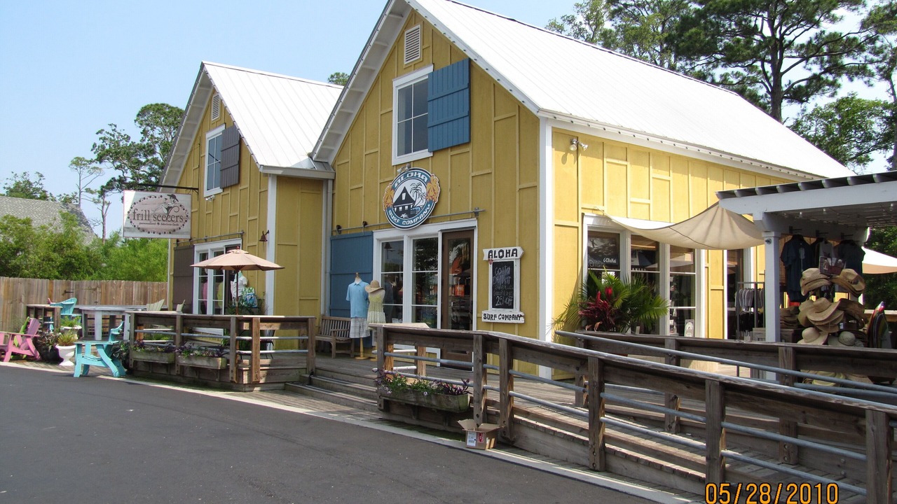 Photo of Others in Baytowne Wharf