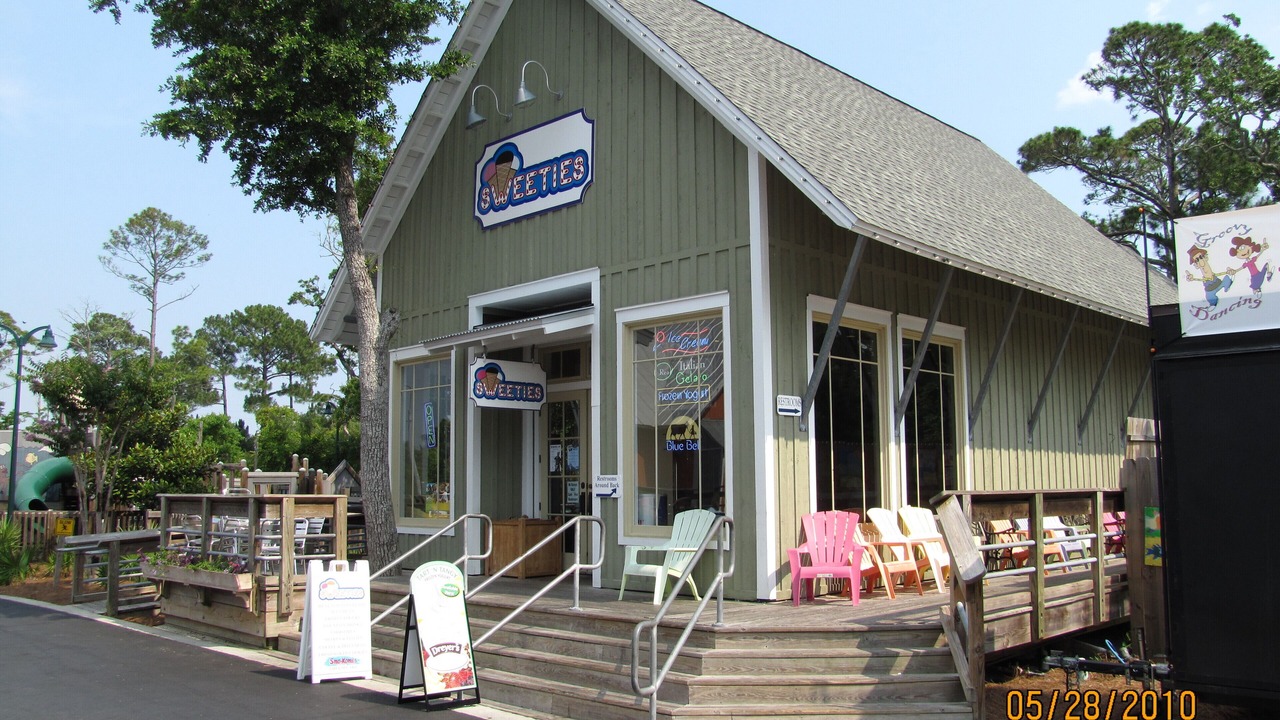 Photo of Outdoor in Baytowne Wharf