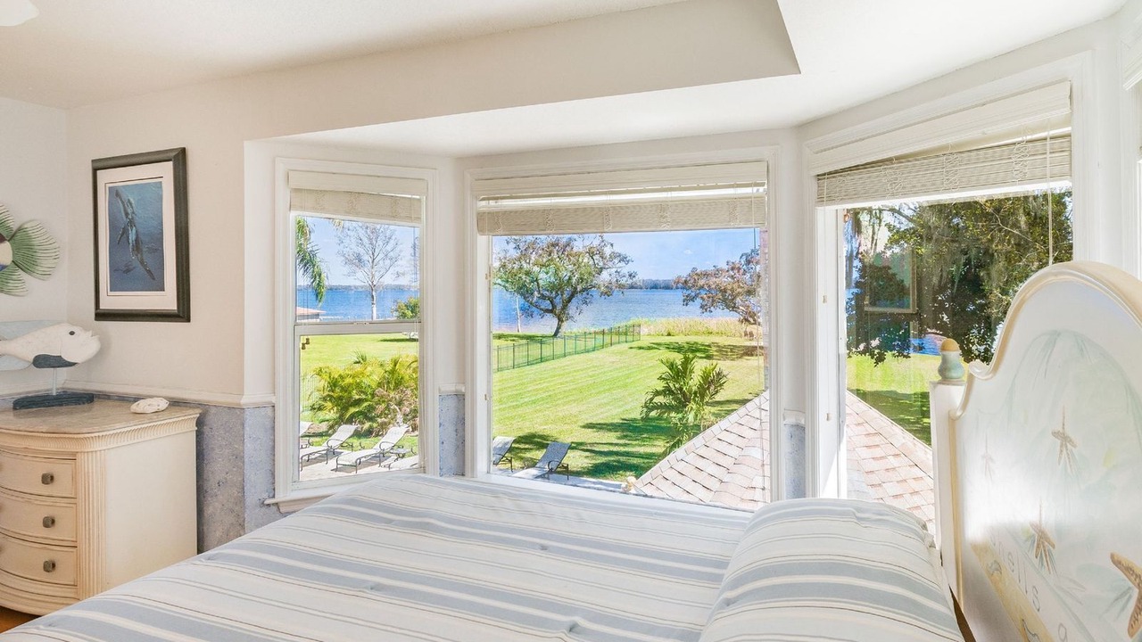 Photo of Bedroom in Palm Harbor
