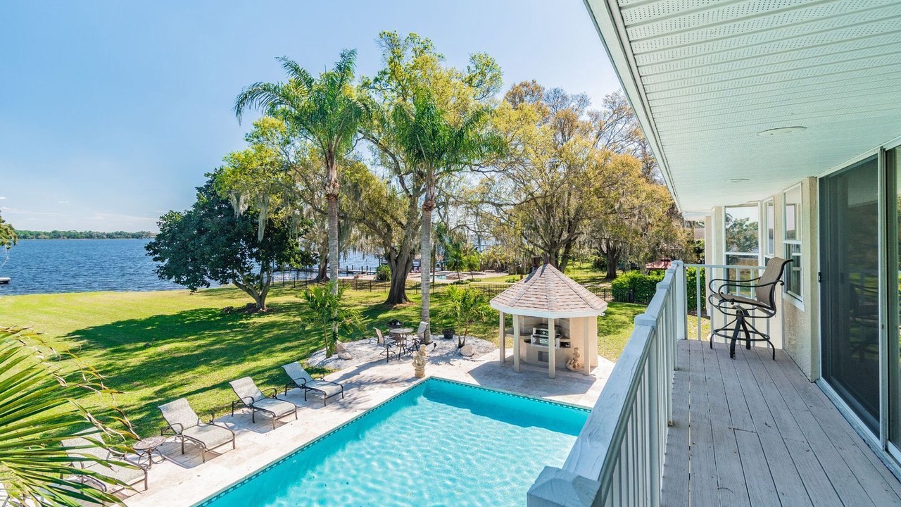Photo of Outdoor in Palm Harbor