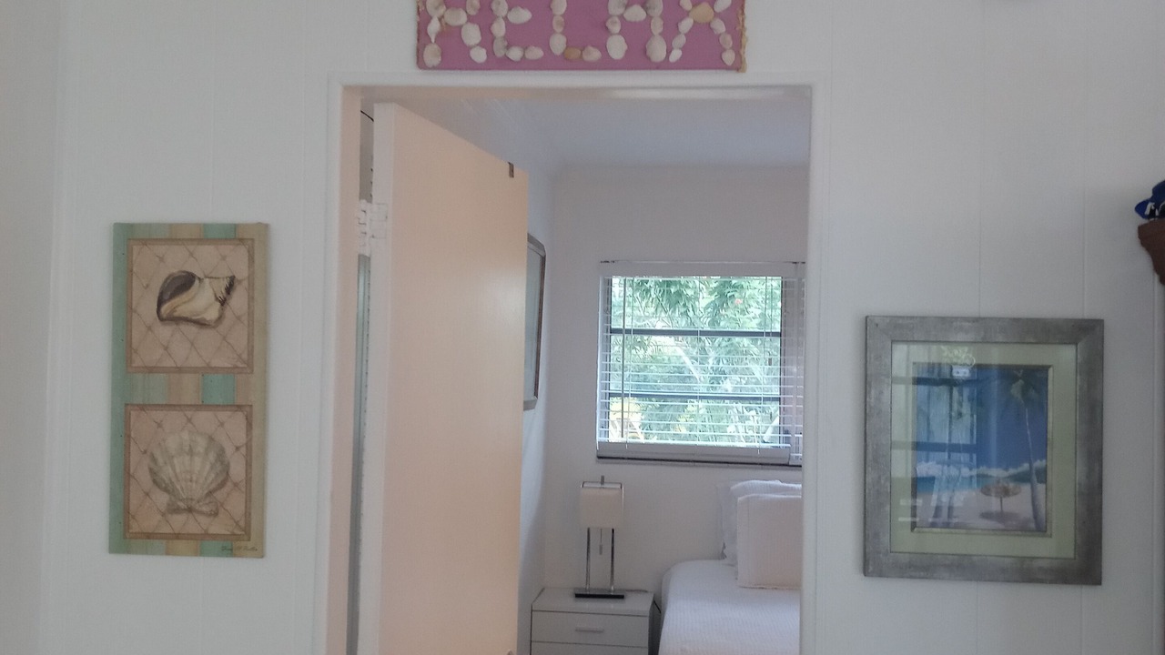 Photo of Bedroom in Key Biscayne