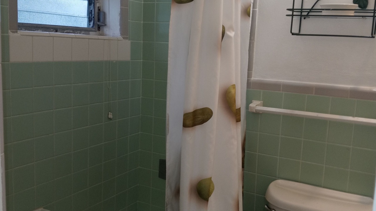 Photo of Bathroom in Key Biscayne