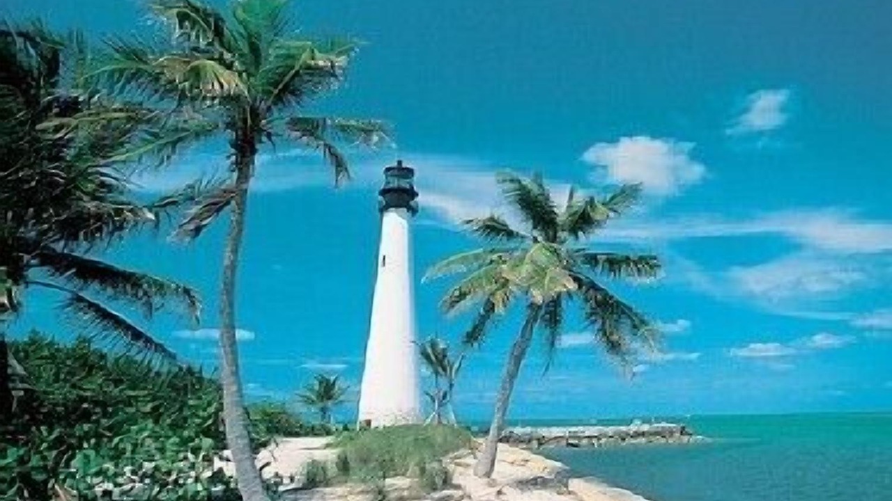 Photo of Others in Key Biscayne