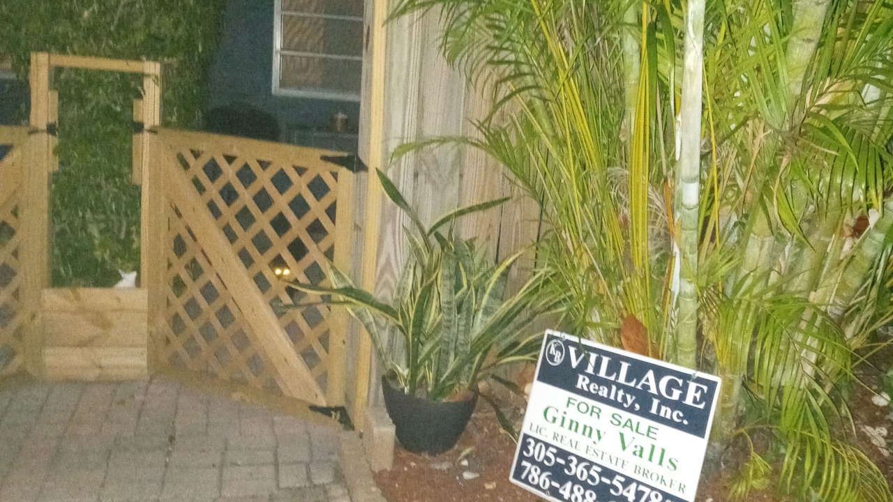 Photo of Outdoor in Key Biscayne