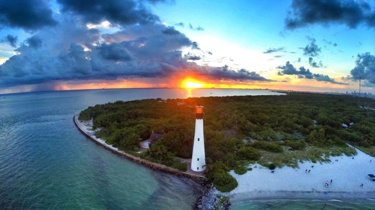 Photo of Others in Key Biscayne