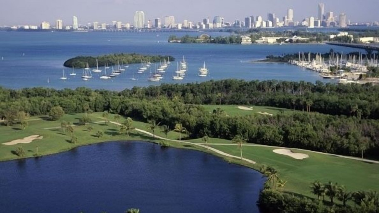 Photo of Others in Key Biscayne