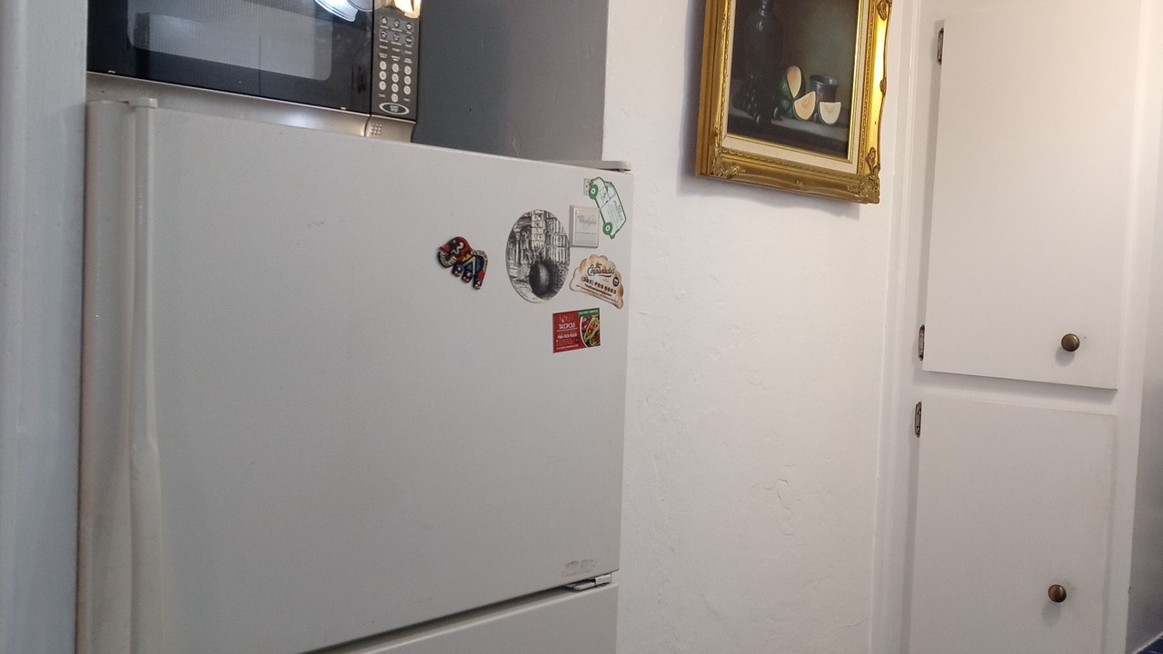 Photo of Kitchen in Key Biscayne