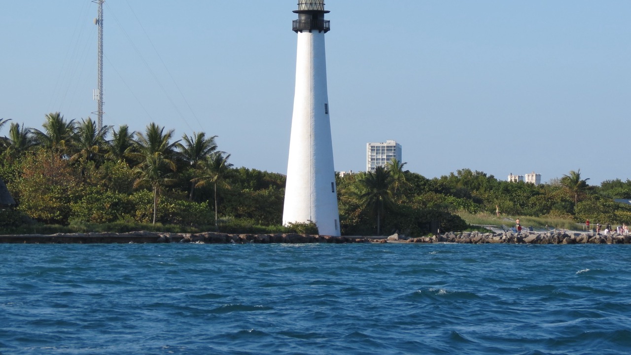 Photo of Others in Key Biscayne