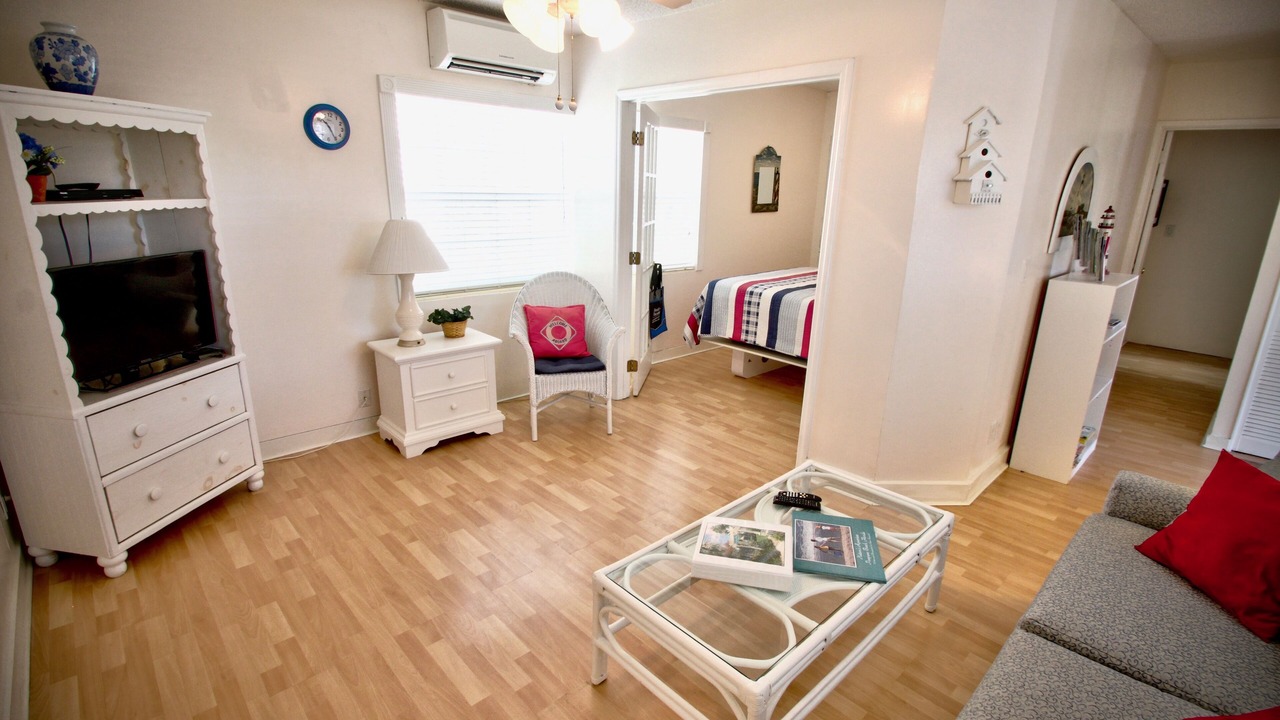 Photo of Bedroom in Pompano Beach