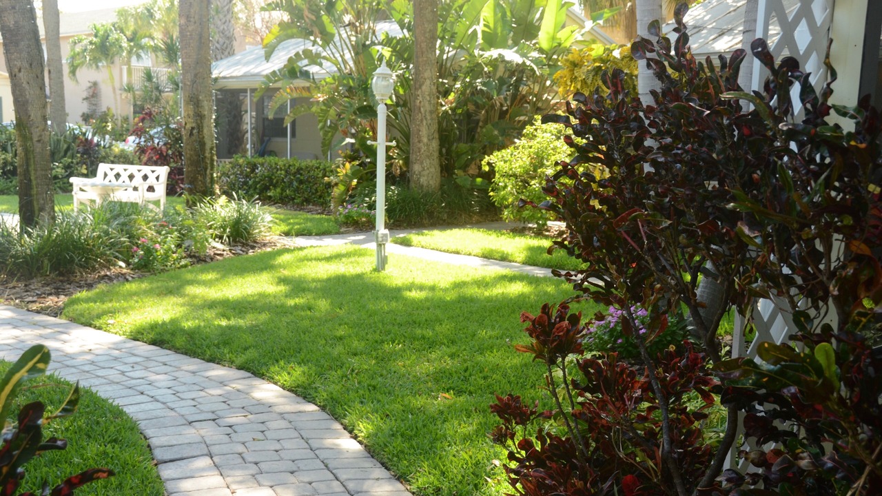 Photo of Outdoor in Pompano Beach